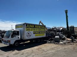 Best Same-Day Junk Removal Services  in Homer, MI
