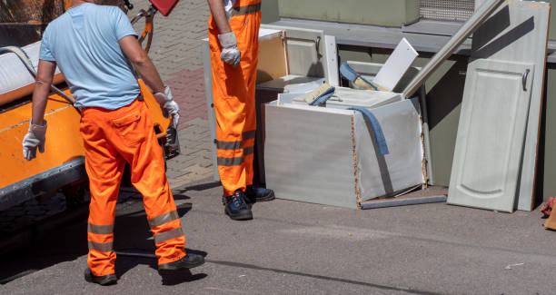 Best Same-Day Junk Removal Services  in Homer, MI
