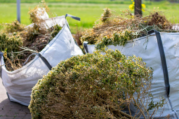 Best Appliance Removal  in Homer, MI