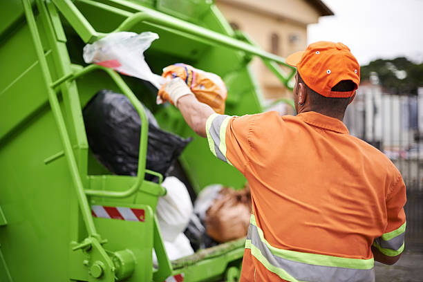 Best Shed Removal  in Homer, MI