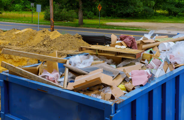 Best Attic Cleanout  in Homer, MI