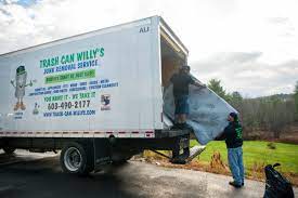 Best Hot Tub Removal  in Homer, MI